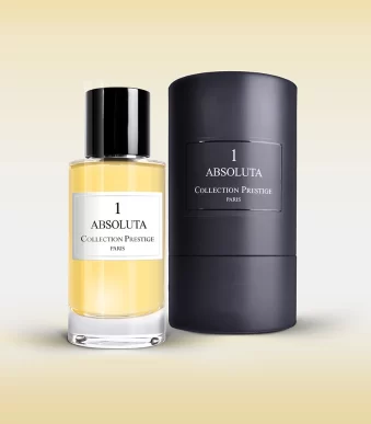 Absoluta 1 Collection Prestige