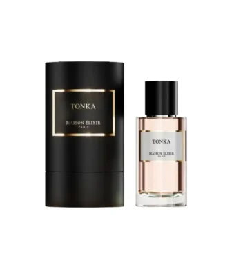 Maison Élixir Tonka