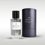 Black Oud 14 Collection Prestige