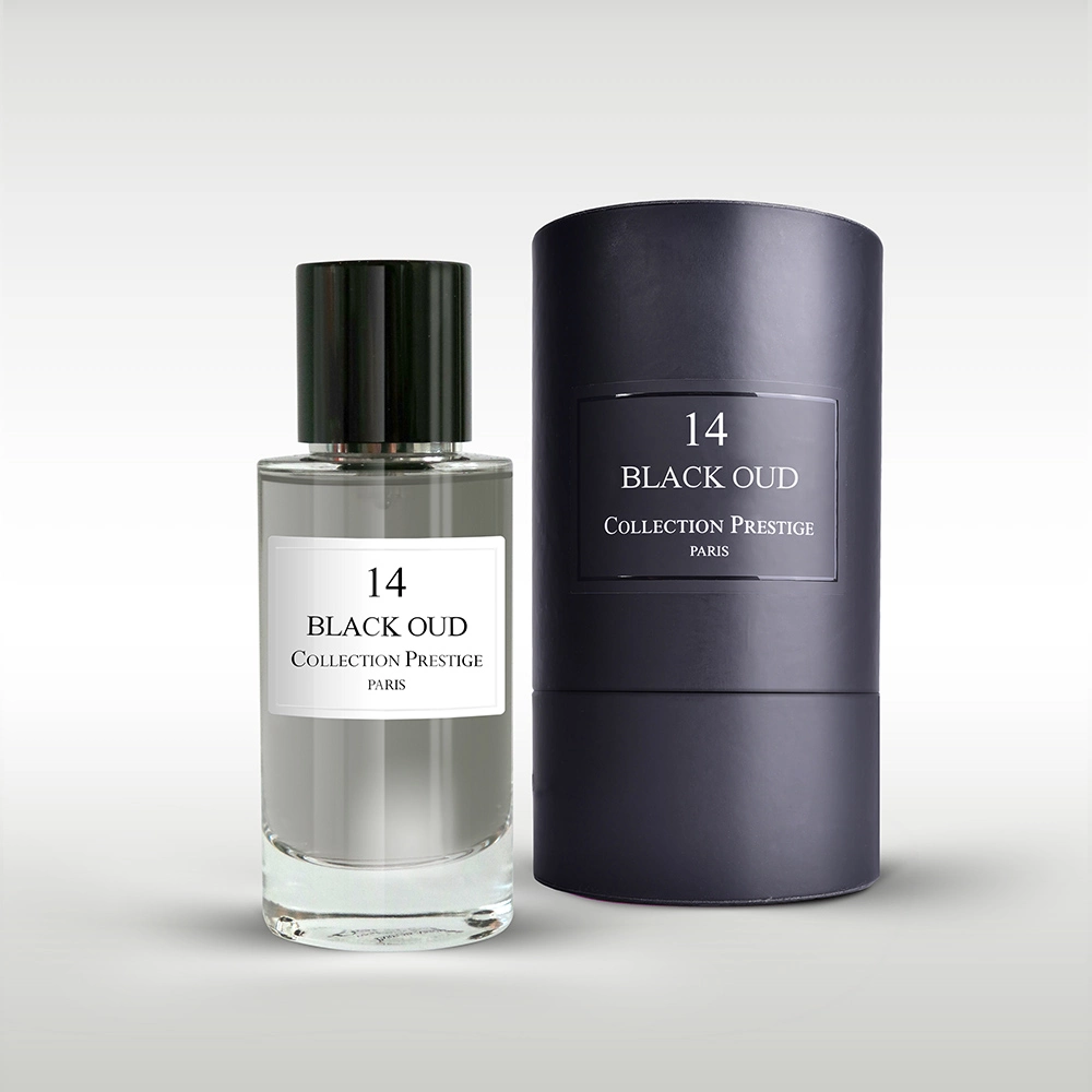 Black Oud 14 Collection Prestige Black Oud 14 Collection Prestige