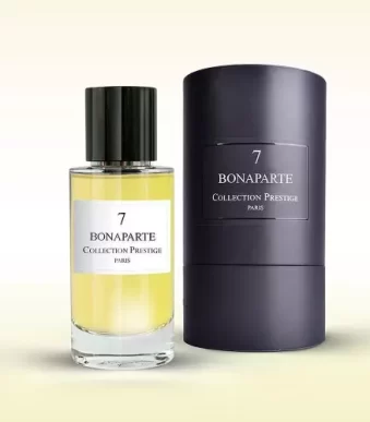 Bonaparte 7 Collection Prestige