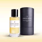 Cristal Rouge 3 Collection Prestige