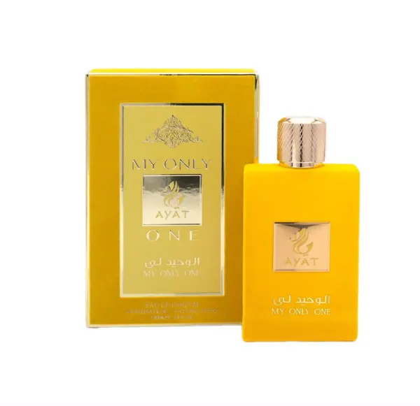 Eau de parfum Ayat my only one