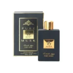 Eau de parfum Ayat pure musk
