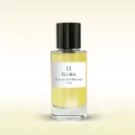 Flora 11 Collection Prestige