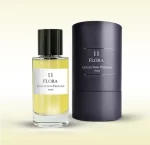Flora 11 Collection Prestige