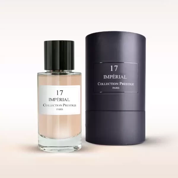 Imperial 17 Collection Prestige