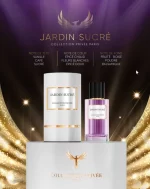 Jardin sucre collection privée paris