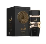 Lattafa Asad Eau de Parfum