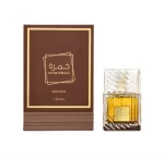 Lattafa Khamrah Qahwa Eau De Parfum