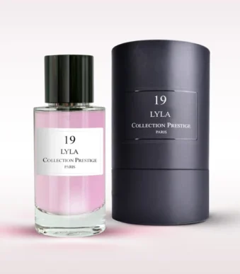 Lyla 19 Collection Prestige