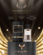 Magnificent collection privée paris