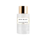 Musc blanc collection privée paris