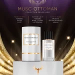 Musc ottoman collection privée paris