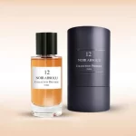 Noir Absolu 12 Collection Prestige