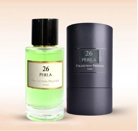 Perla 26 Collection Prestige
