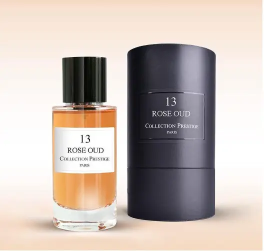 Rose Oud 13 Collection Prestige