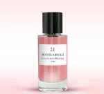 Rouge Absolu 21 Collection Prestige