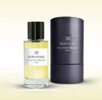 Signature 20 Collection Prestige