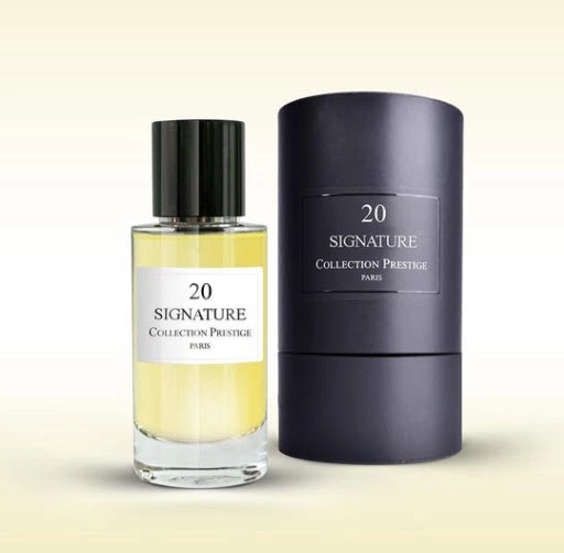 Signature 20 Collection Prestige