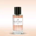 Sillage Lointain 23 Collection Prestige