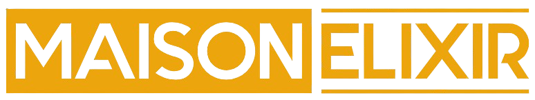 logo maison elixir