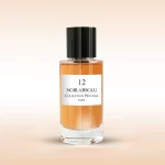 Noir Absolu 12 Collection Prestige
