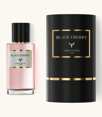 Convivium Paris Black Cherry