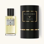 Convivium Paris Black lemon