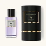 Convivium Paris Crazy man