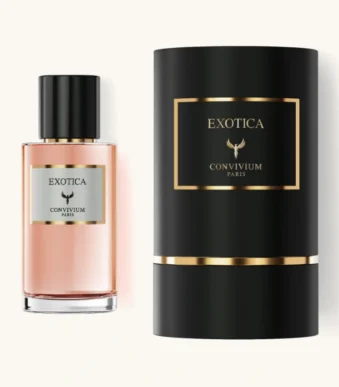 Convivium Paris Exotica