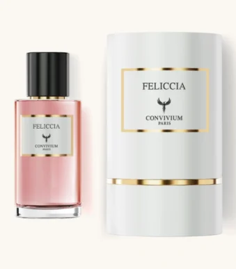 Convivium Paris Feliccia