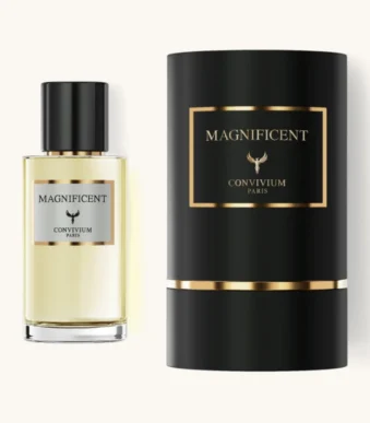 Convivium Paris Magnificent
