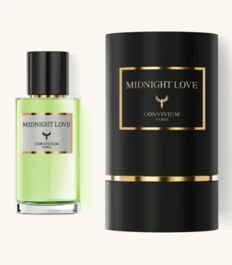 Convivium Paris Midnight love