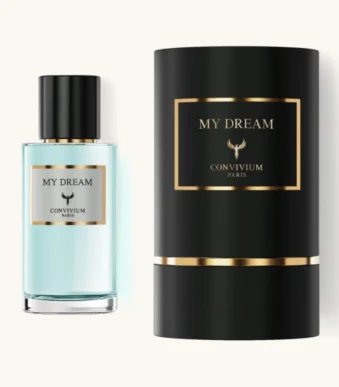 Convivium Paris My dream