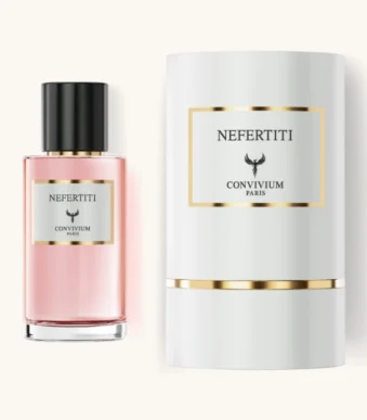 Convivium Paris Nefertiti