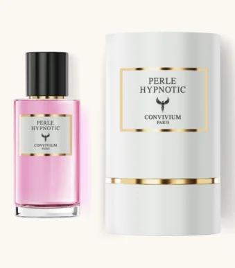 Convivium Paris Perle hypnotique