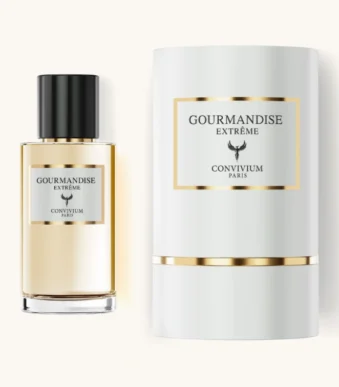Convivium Paris Vanille dream