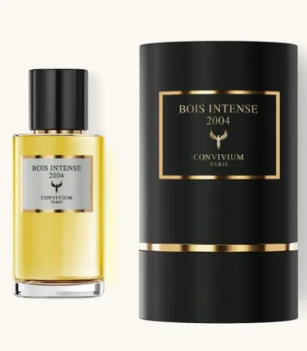 Convivium Paris Bois intense 2004