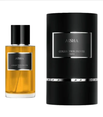 Aisha Collection Privée Gazelle