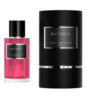 Baccarat Collection Privée Gazelle