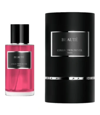 Beaute Collection Privée Gazelle