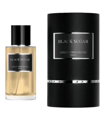 Black Sugar Collection Privée Gazelle