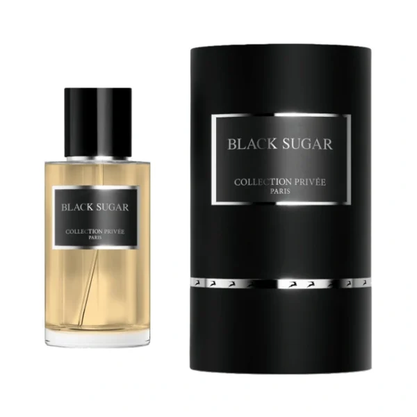 Black Sugar Collection Privée Gazelle