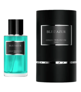 Bleu Azur Collection Privée Gazelle