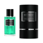 Blue Magic Collection Privée Gazelle