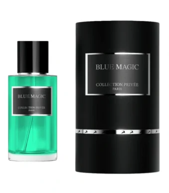 Blue Magic Collection Privée Gazelle