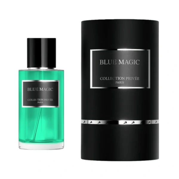 Blue Magic Collection Privée Gazelle