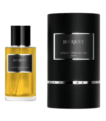 Bouquet Collection Privée Gazelle