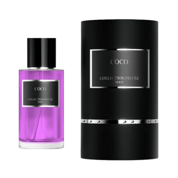 Coco Collection Privée Gazelle